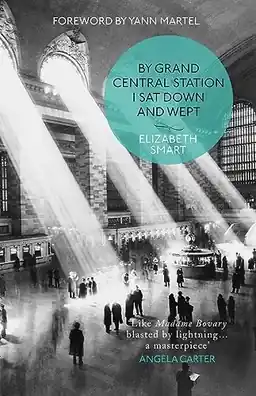 By Grand Central Station I sat down and wept
